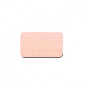 Горизонтальные алюминиевые жалюзи Венус розовый металлик