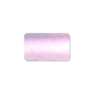 Горизонтальные алюминиевые жалюзи Венус розовый металлик с текстурой