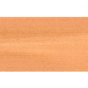 Горизонтальные деревянные жалюзи 50 мм форте - фото материала