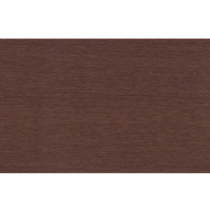 Горизонтальные деревянные жалюзи Coulisse 50 мм классические махагон - фото материала