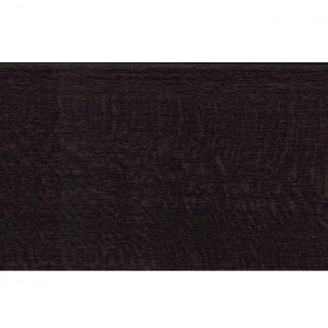 Горизонтальные деревянные жалюзи Coulisse 50 мм PURE WOOD эбони
