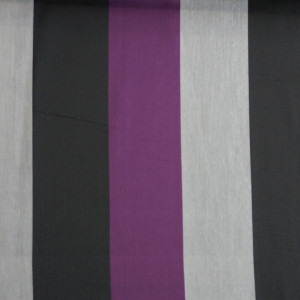 Римские шторы Шарлотта тёмно-лиловый - фото материала