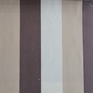 Римские шторы Шарлотта светло-коричневый - фото материала