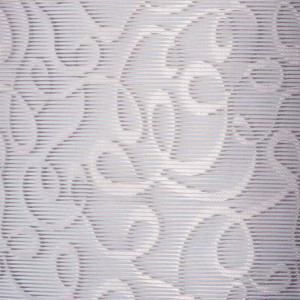 Рулонные шторы Louvolite Вальс серый - фото материала
