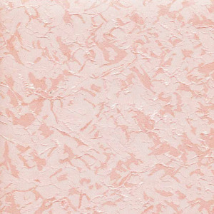 Минирулонные тканевые жалюзи Шёлк персиковый - фото материала