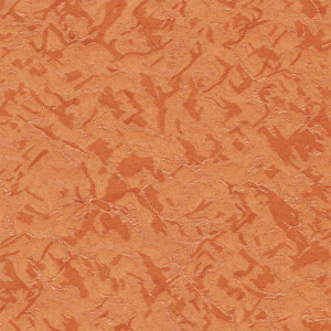 Минирулонные тканевые жалюзи Шёлк оранжевый