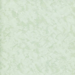 Минирулонные тканевые жалюзи Шёлк светло-зеленый