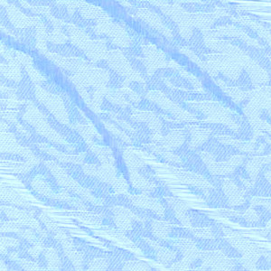 Вертикальные тканевые жалюзи Бали светло-голубой - фото материала