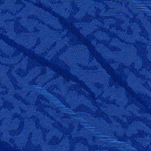 Вертикальные тканевые жалюзи Бали синий - фото материала