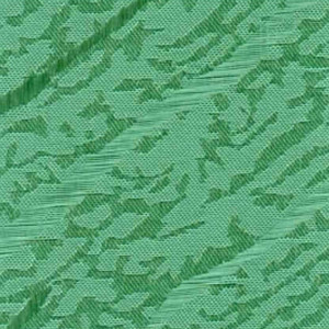 Вертикальные тканевые жалюзи Бали темно-зеленый - фото материала