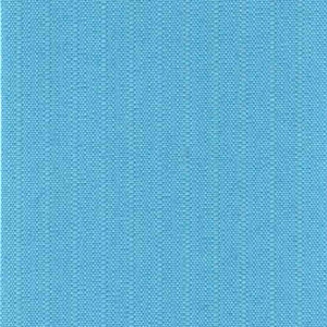 Вертикальные тканевые жалюзи Лайн II синий - фото материала