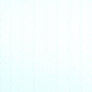 Вертикальные тканевые жалюзи Лайн II голубой - фото материала