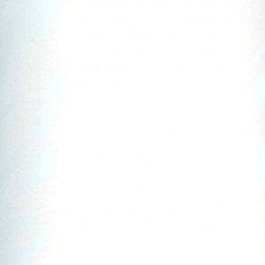 Вертикальные пластиковые жалюзи Мрамор 2 белый - фото на окне