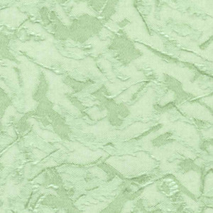 Вертикальные тканевые жалюзи Шёлк светло-зеленый